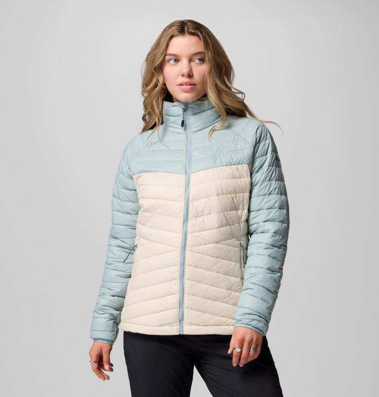 Powder Pass? Jacket