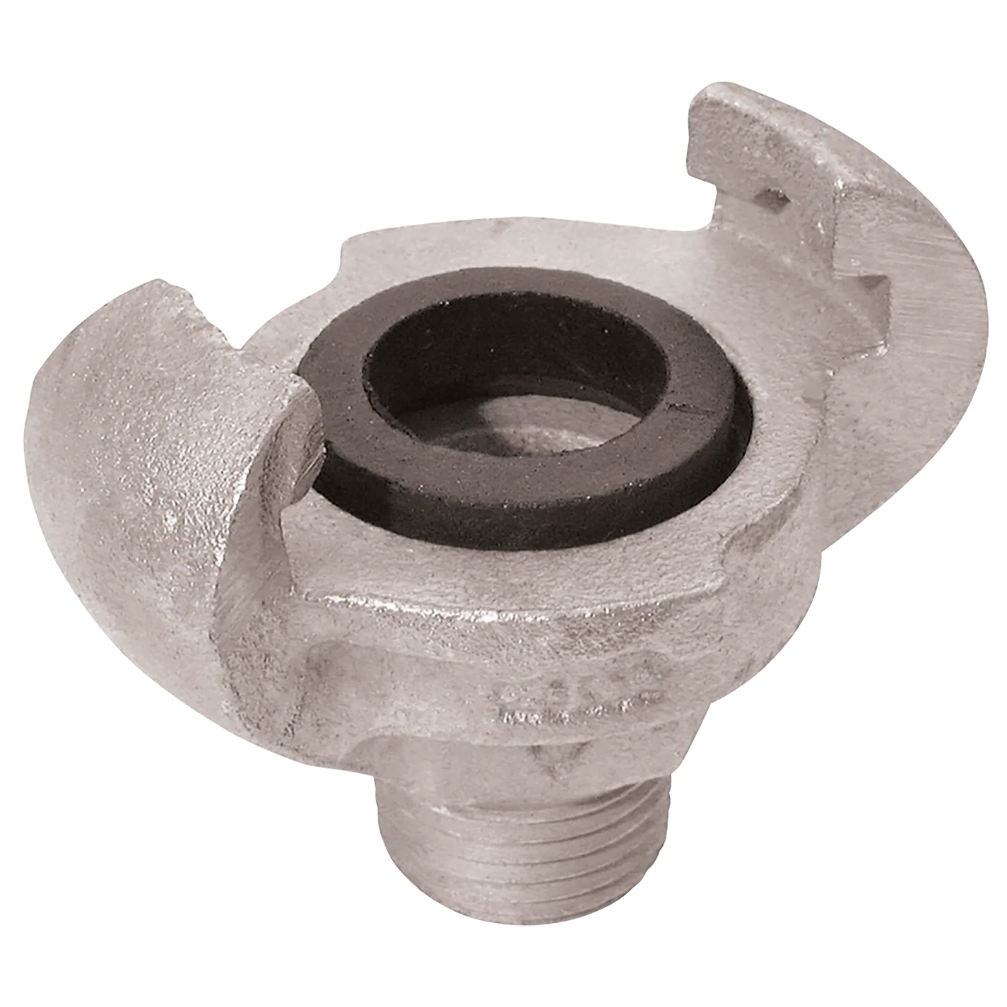 FT Pro - Q3DLP14 Claw Coupler 1/4