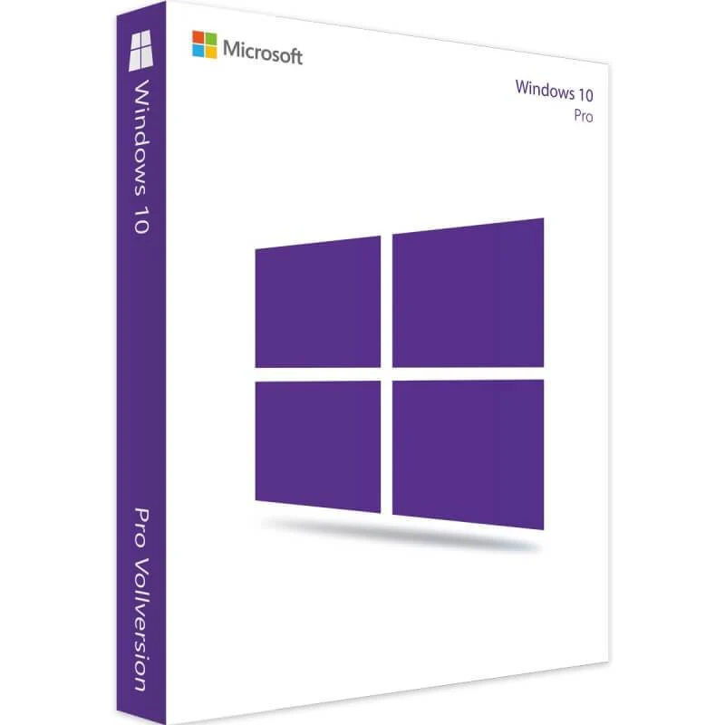 Windows 10 Professional / Pro