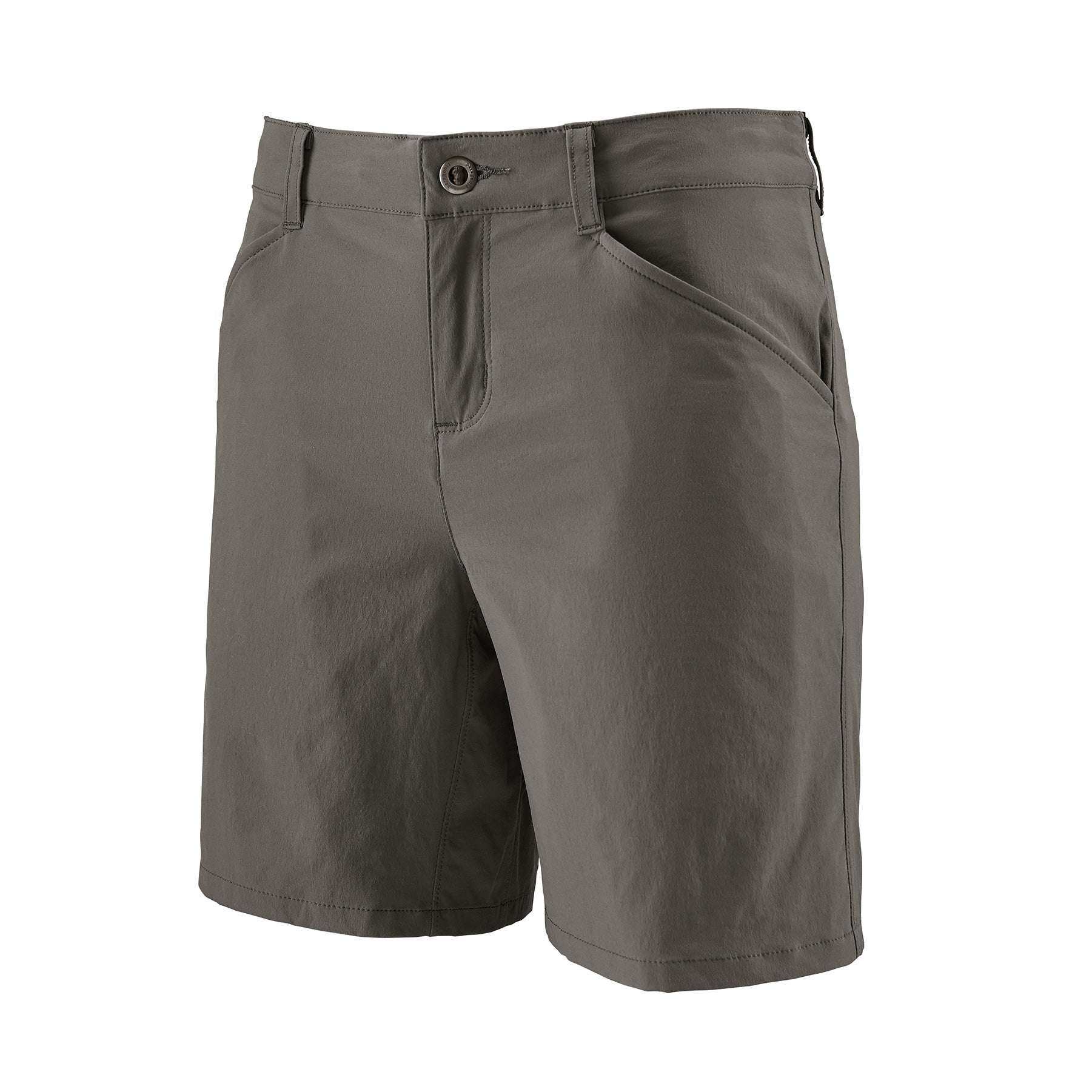 W's Quandary Shorts (7 In.)