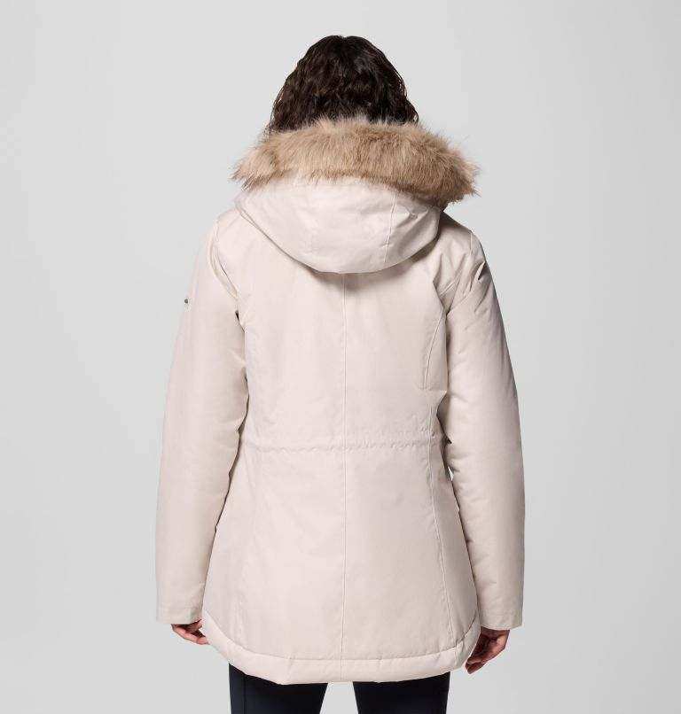 Suttle Mountain? III Insulated Jacket
