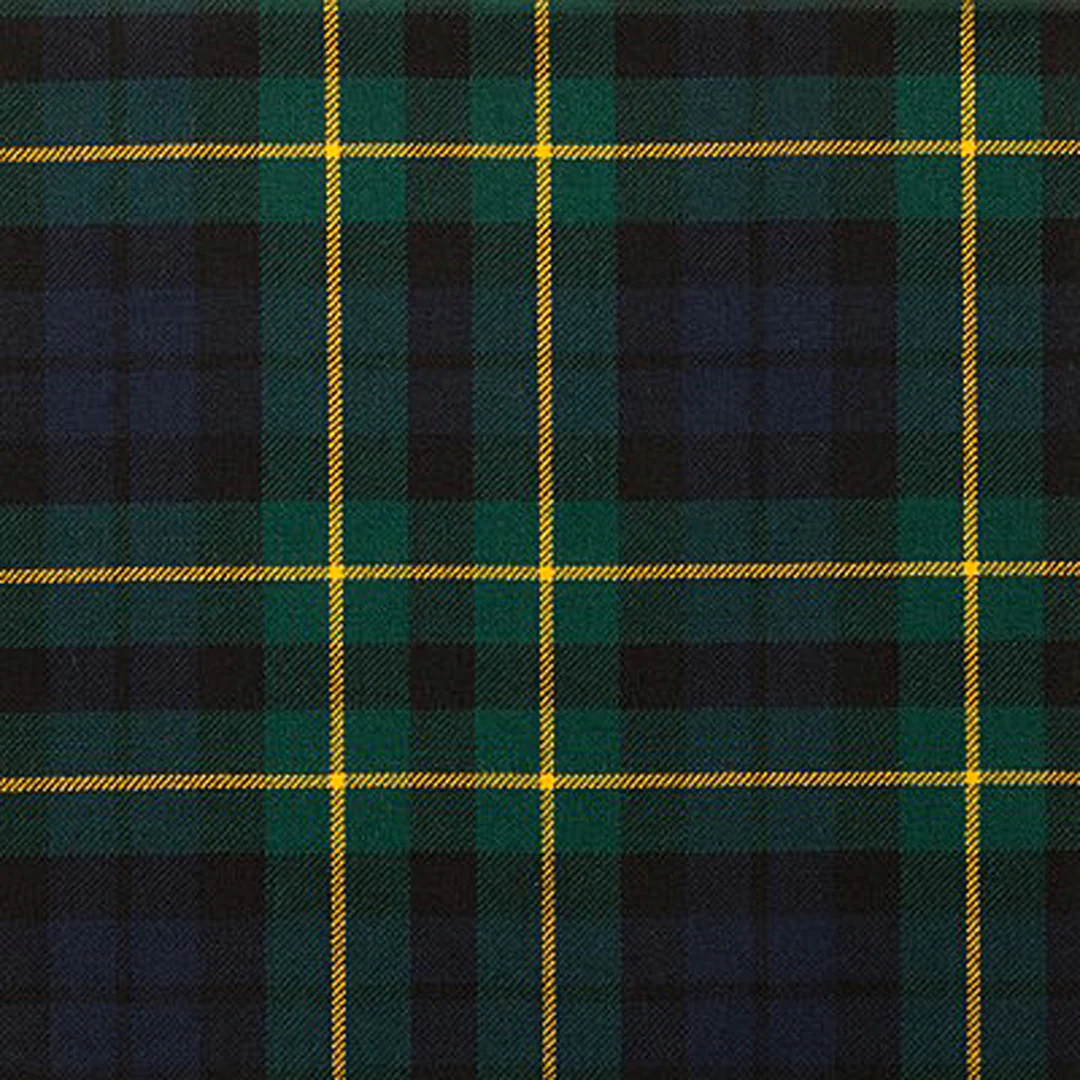 Campbell of Breadalbane Modern Tartan