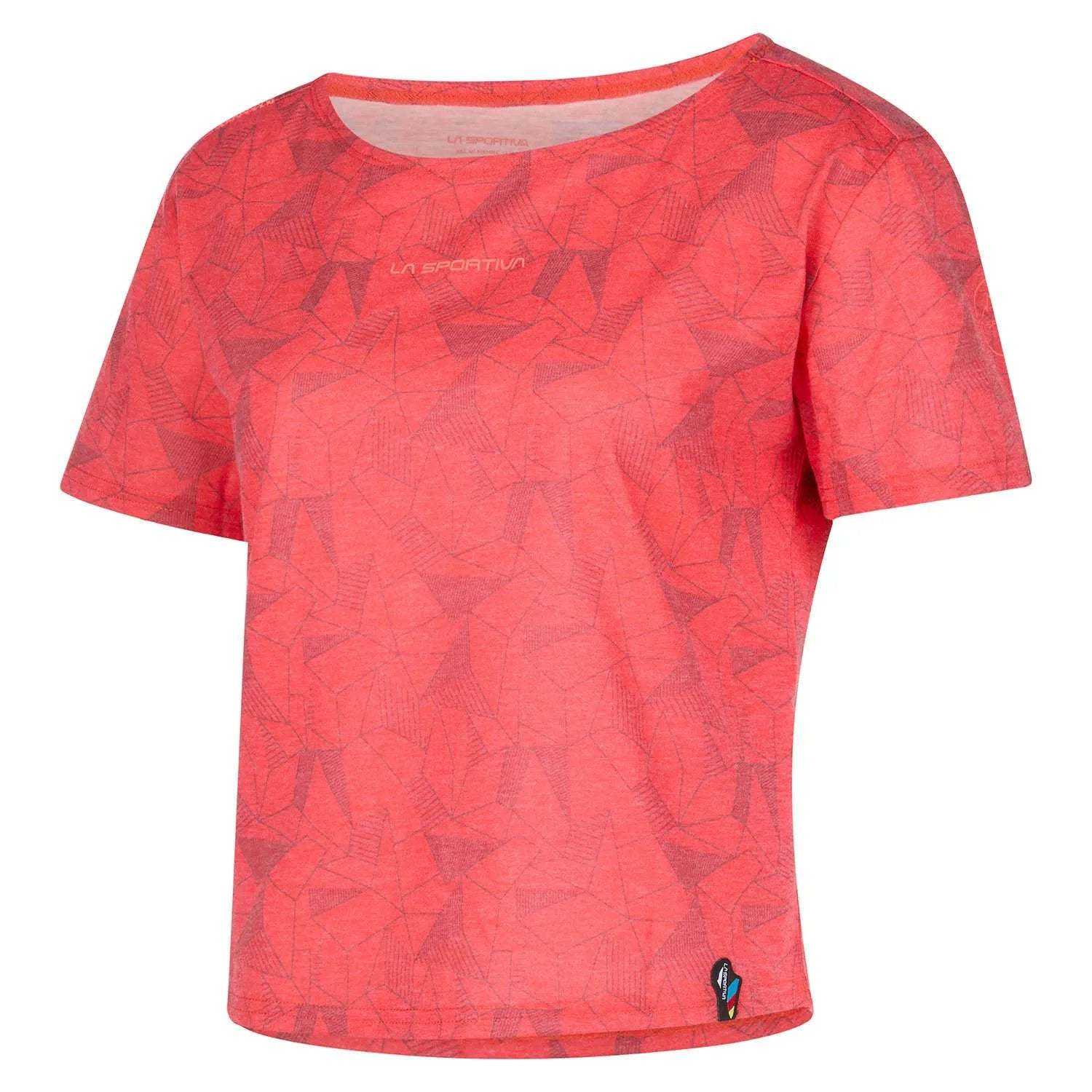Dimension T-shirt W