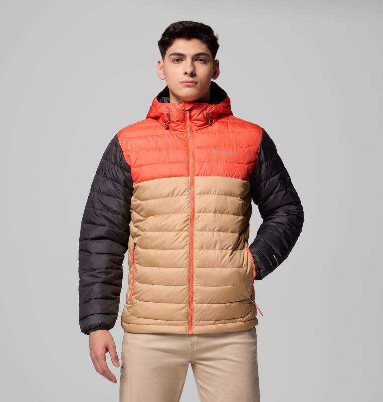 Men's Powder Lite? II Hooded Jacket