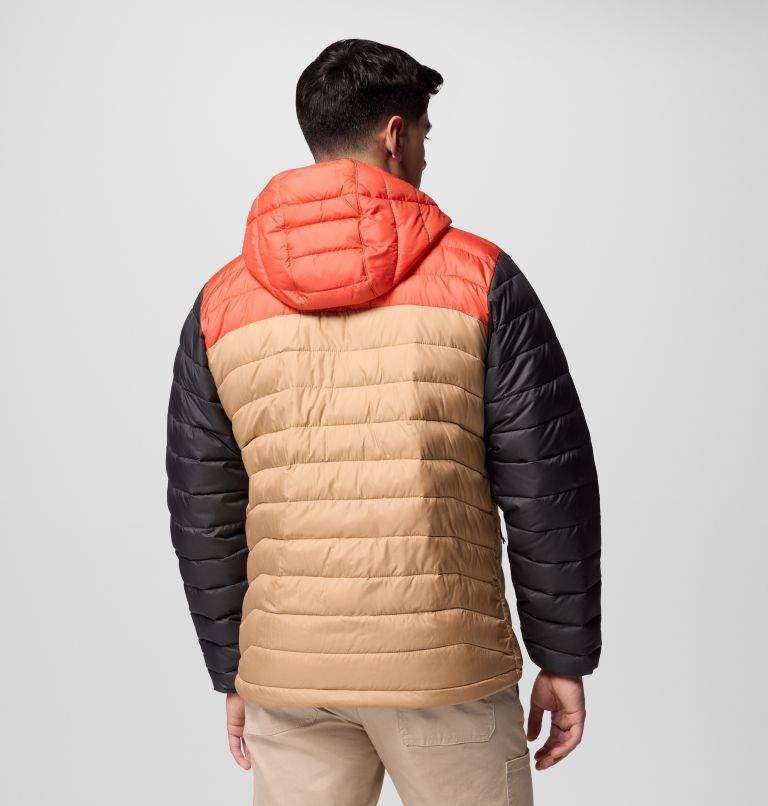 Men's Powder Lite? II Hooded Jacket