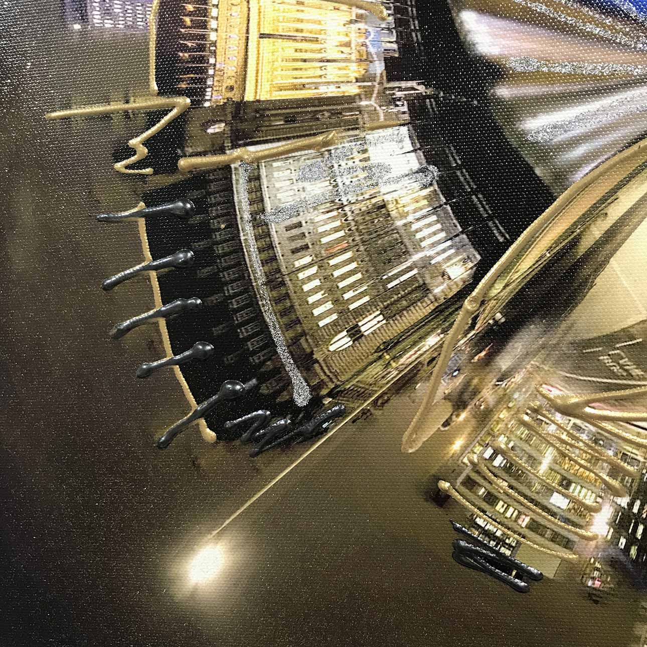 Spiral London Midnight
