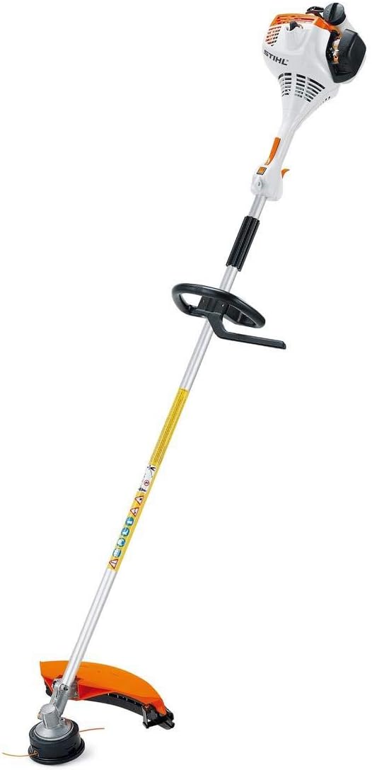 Stihl FS 55 R 27,2 CC decespugliatore a Miscela