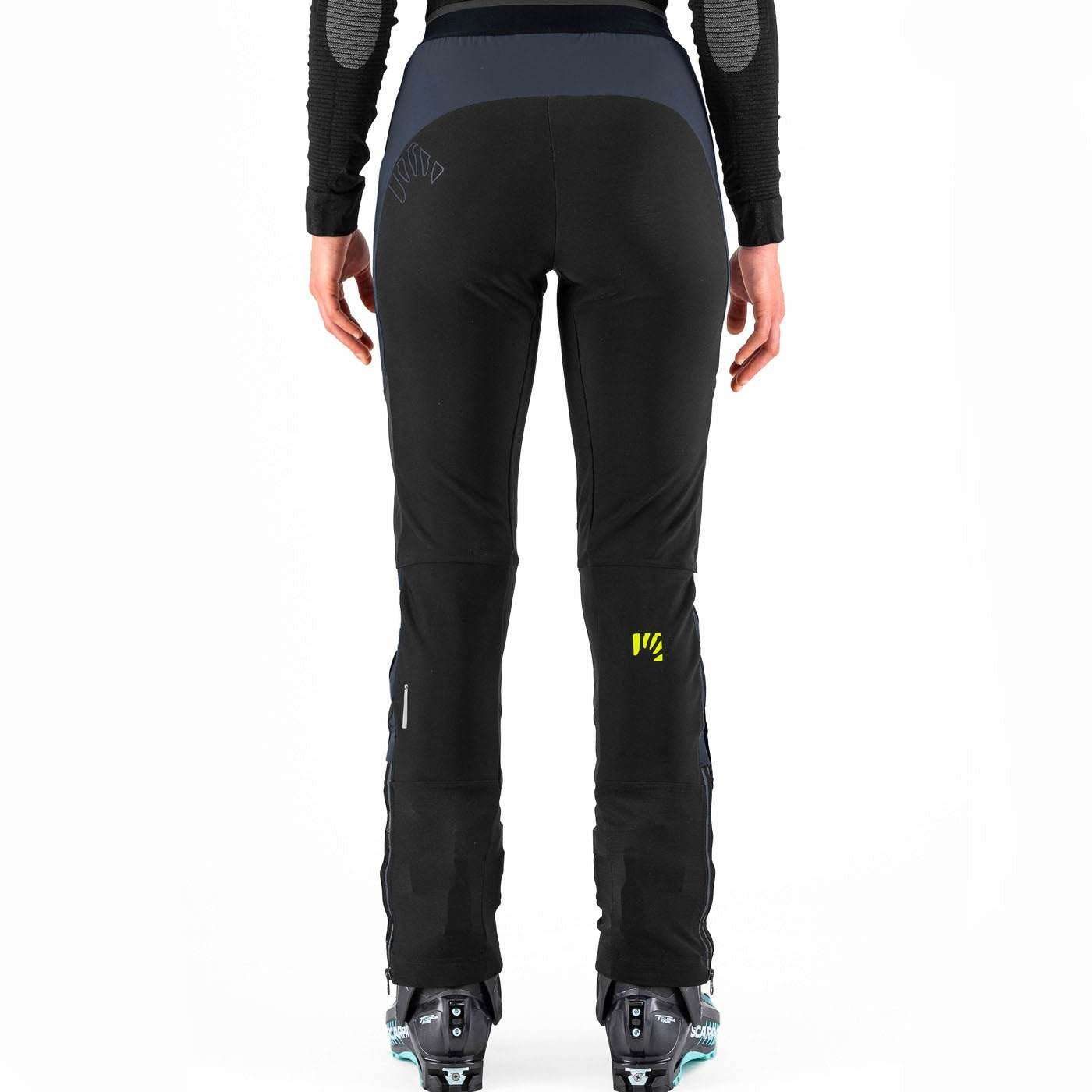 Alagna Plus Evo W Pant