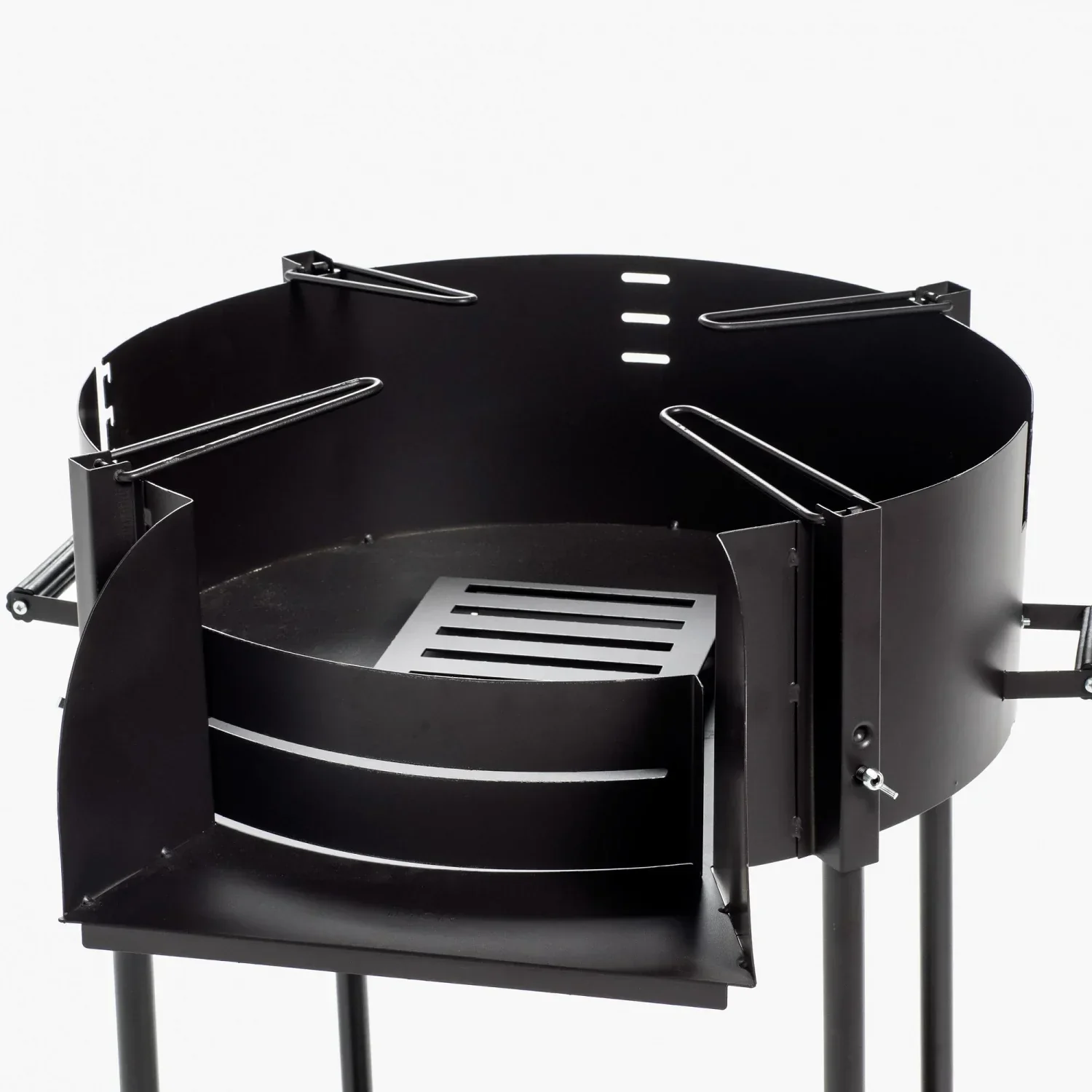Barbacoa Mi Paella
