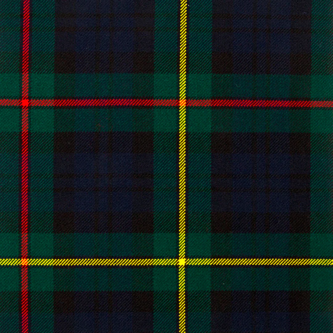MacEwan Modern Tartan