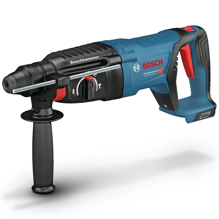 BOSCH 18V Brushless 10 pcs 3 x 5.0Ah Combo Kit 0615990N3B