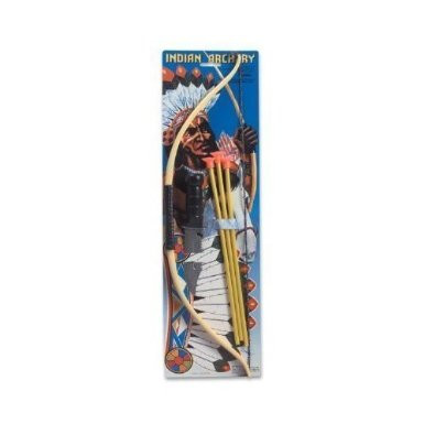 Bow and Arrow Set Kids 12 PACK 9027