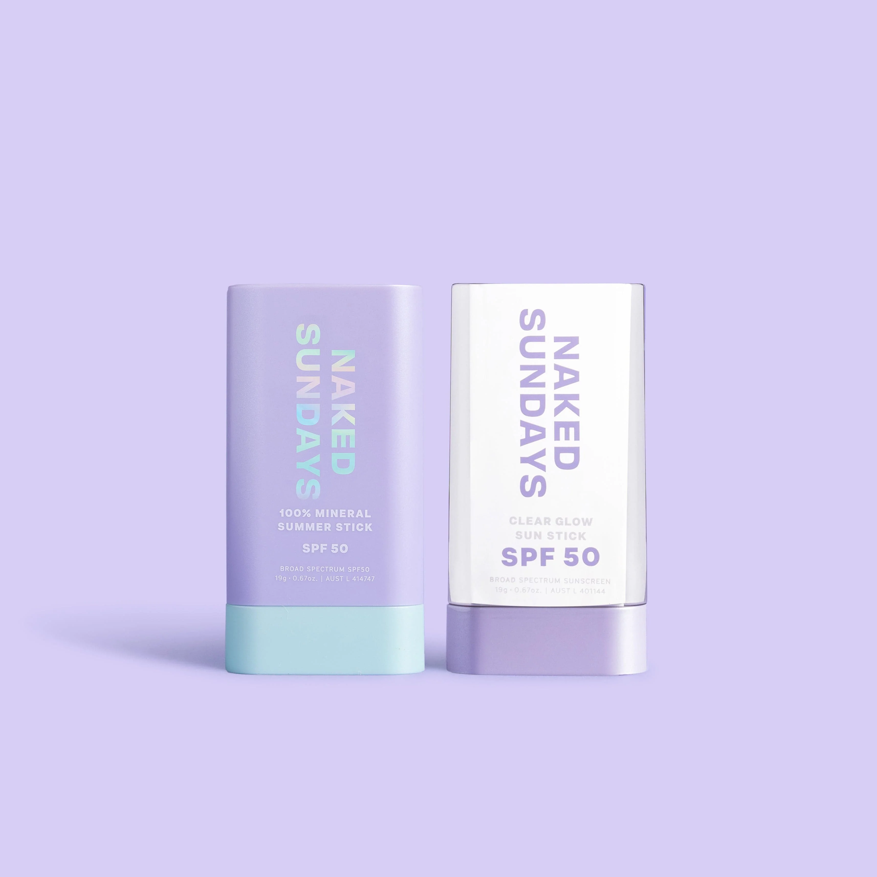 The Top-Up Stick Duo