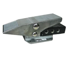 Norgren X3068402, Super X 5/2 manual valve, Pedal/Pedal, G1/4