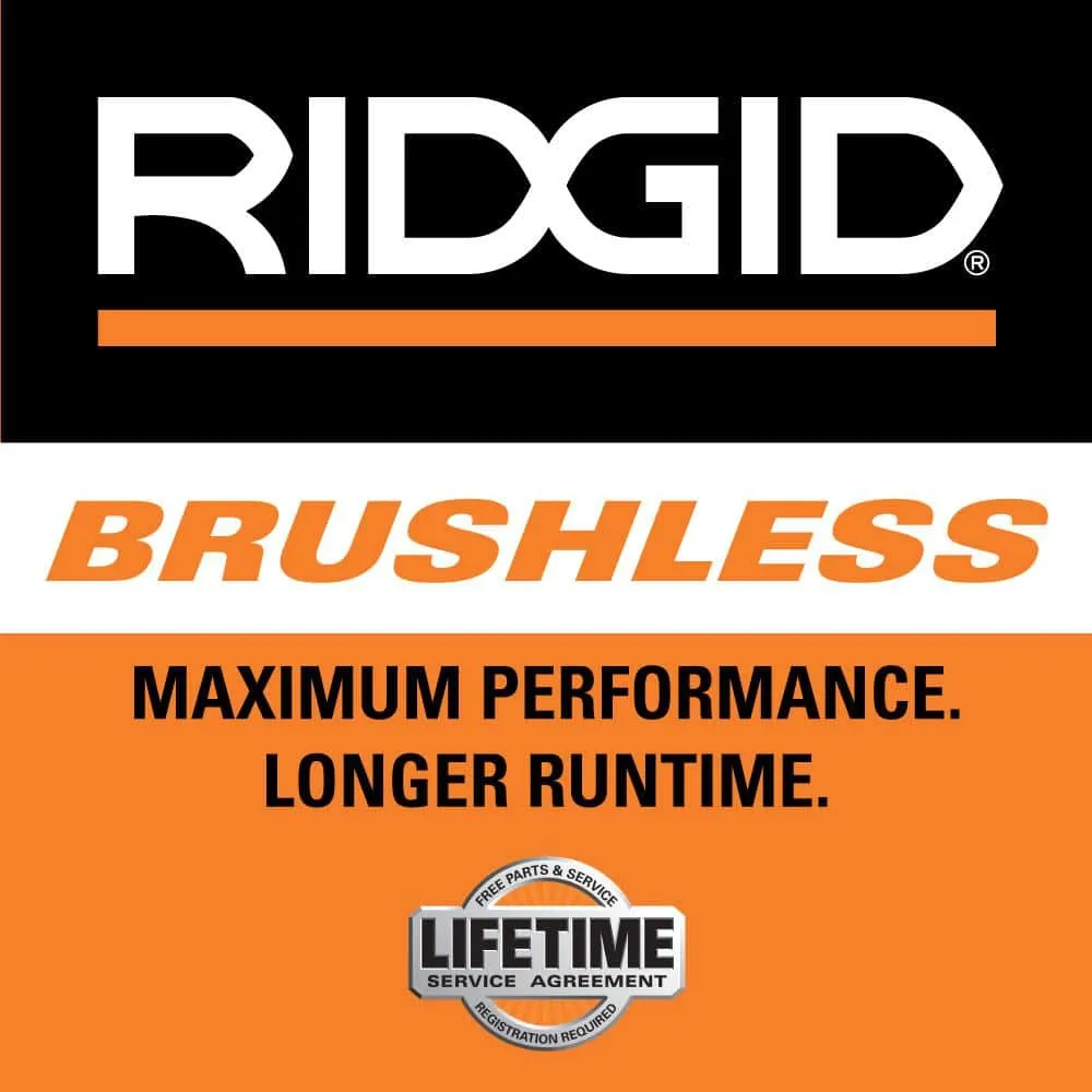 18V Brushless Cordless 4-1/2 in. Paddle Angle Grinder with (2) 4.0 Ah Batteries, Charger, and Bag -AC93044SBN
