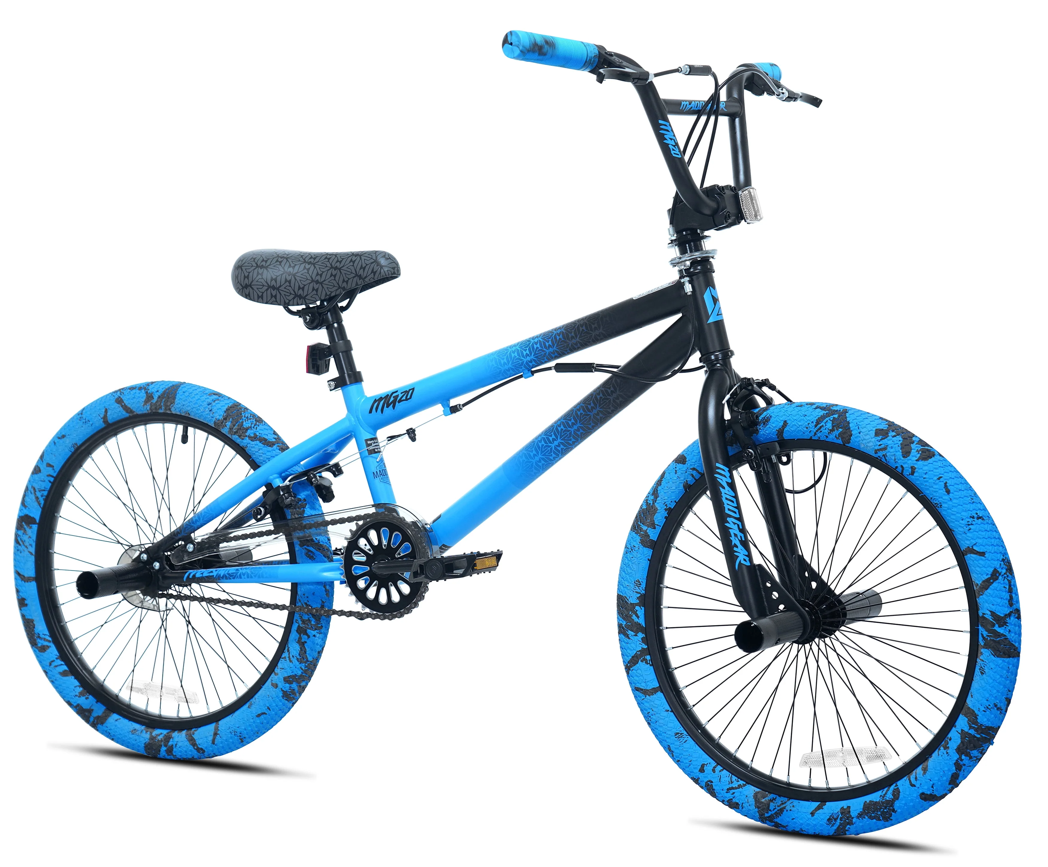 Kent Maddgear Child Bike, 20