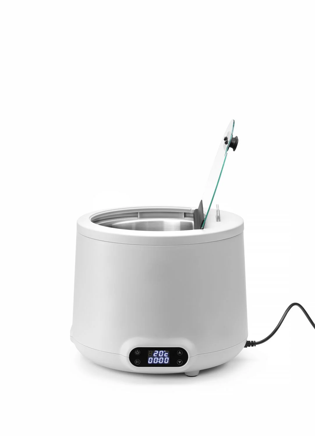HENDI Suppenkessel UNIQ, weiss