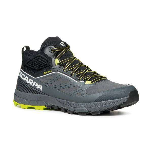 Rapid Mid GTX