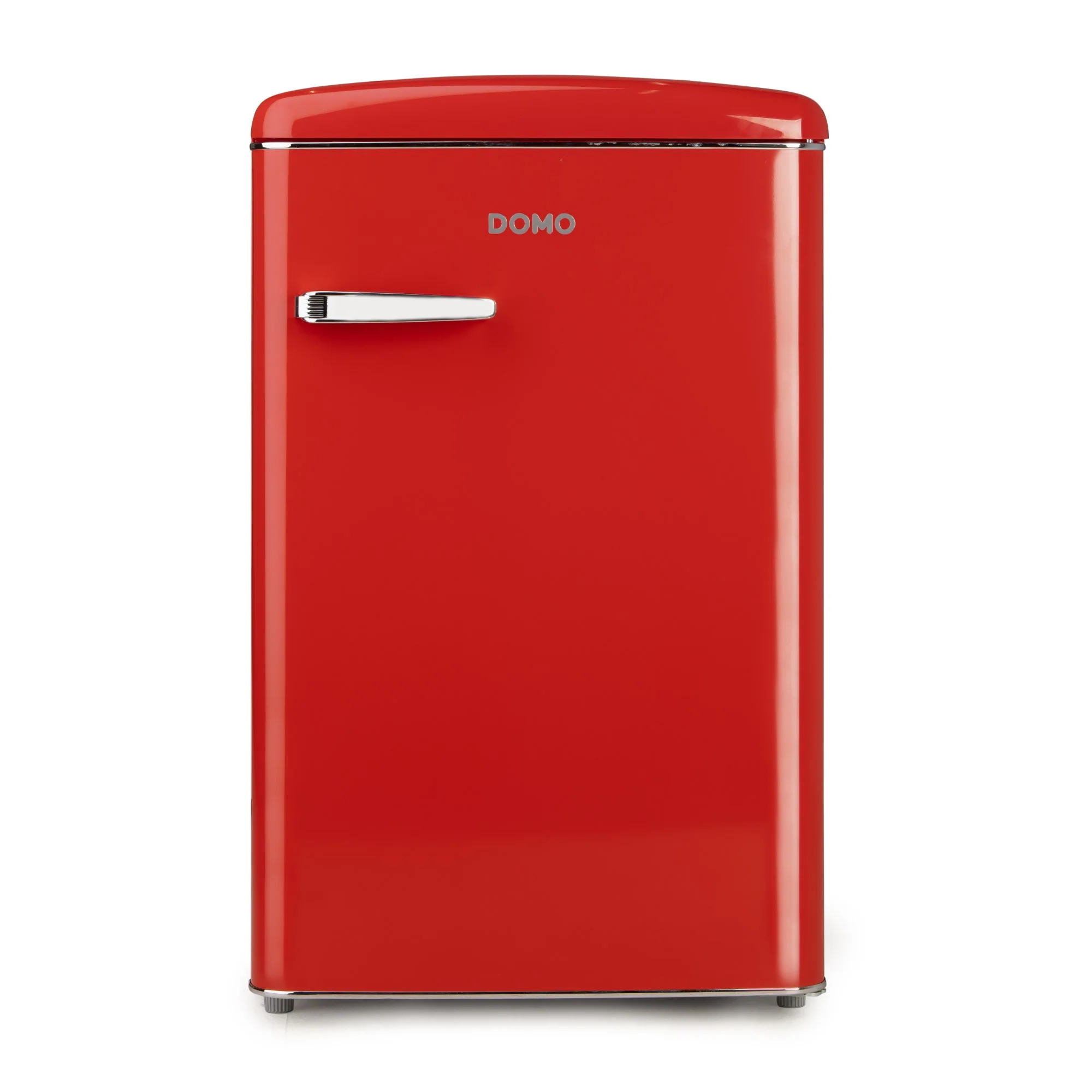 Domo Kühlschrank DO91703R, 120 Liter