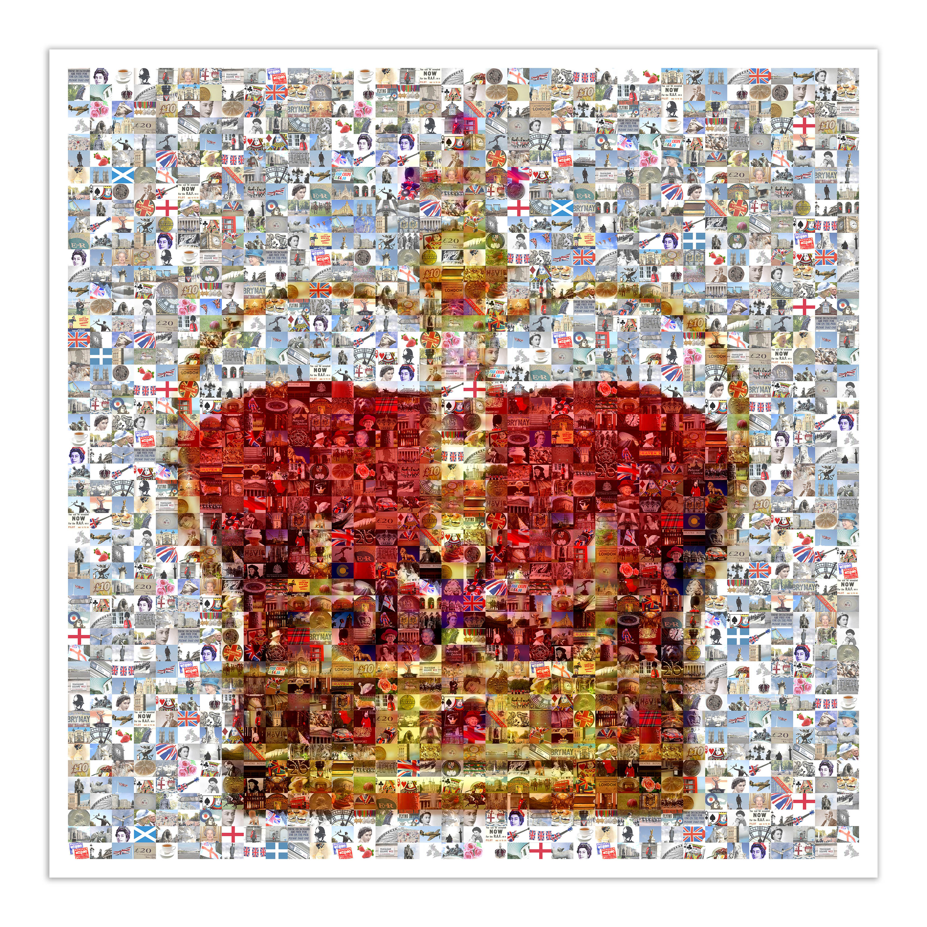 Jubilee Crown