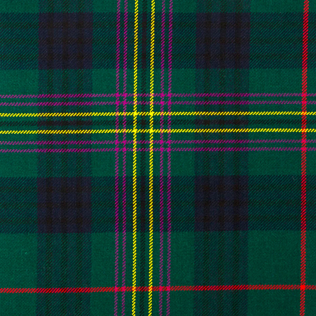 Kennedy Modern Tartan