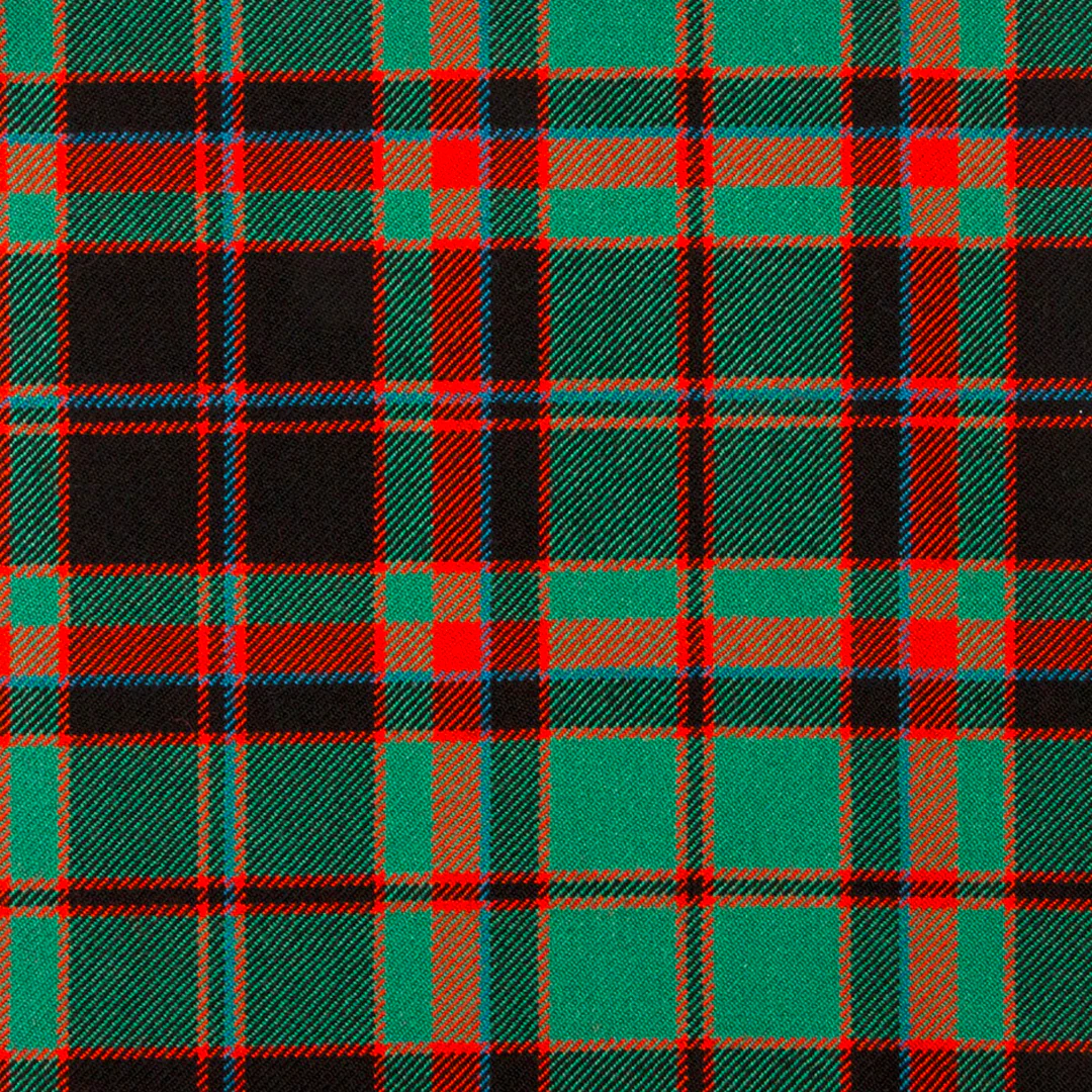 Buchan Ancient Tartan