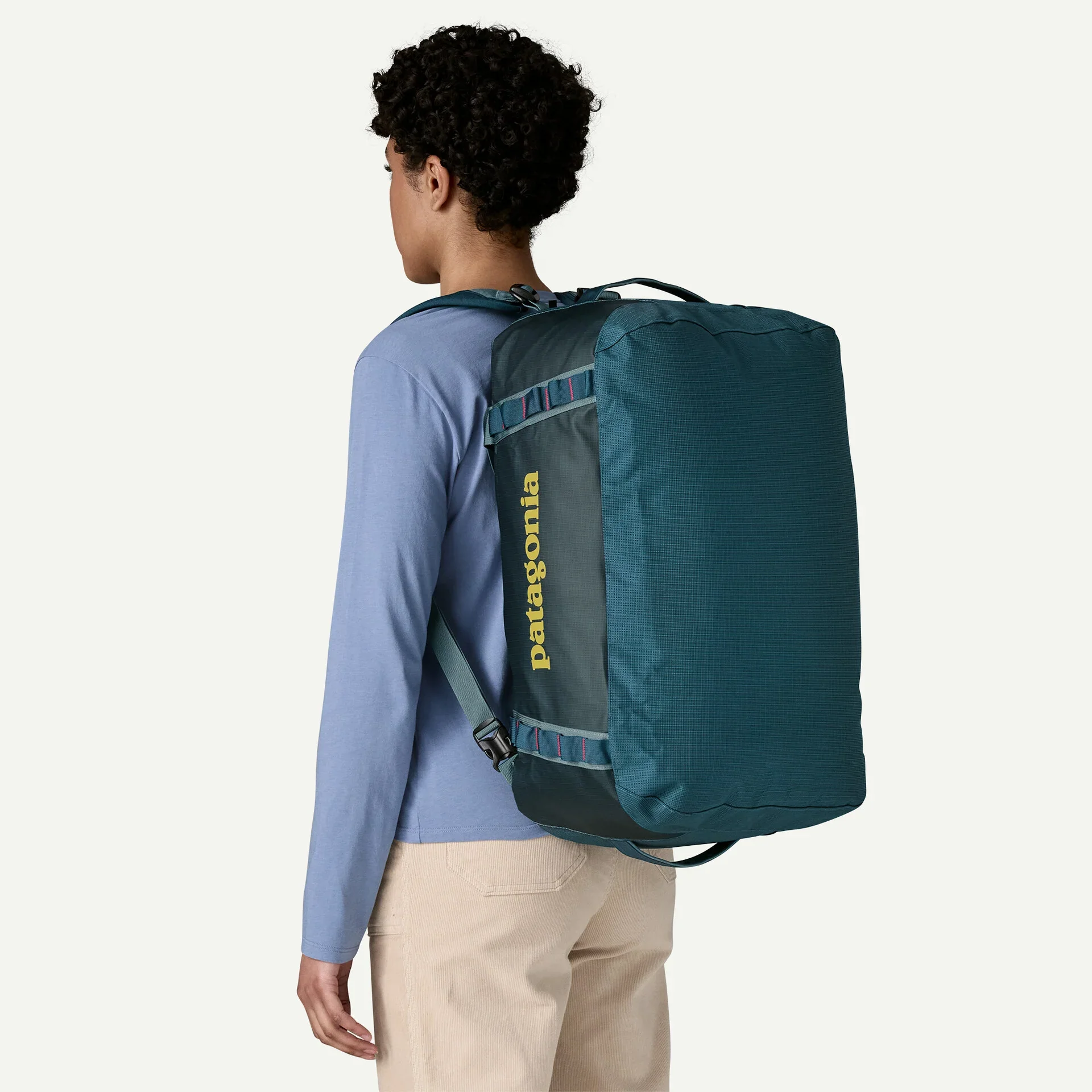 Black Hole Duffel 40L