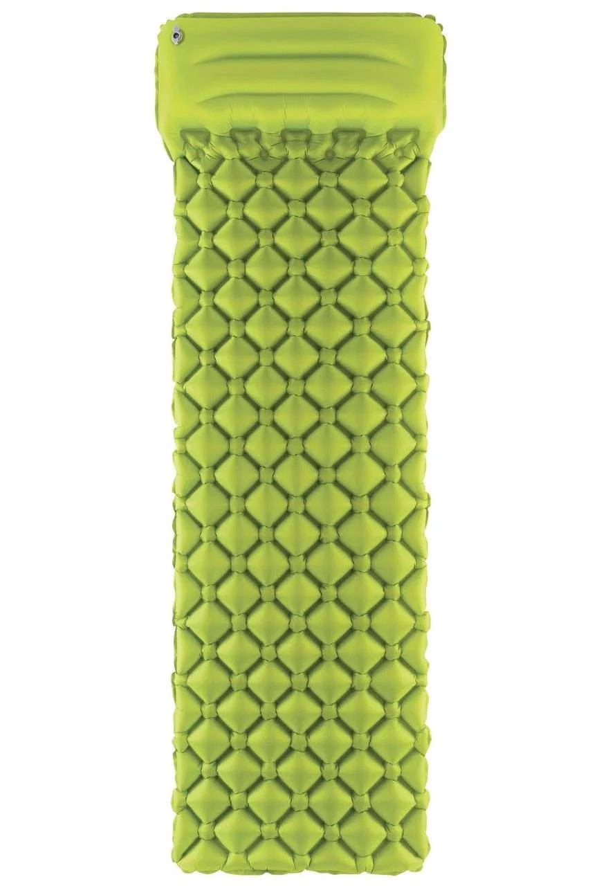 Inflatable mattress Air-Lite Pillow