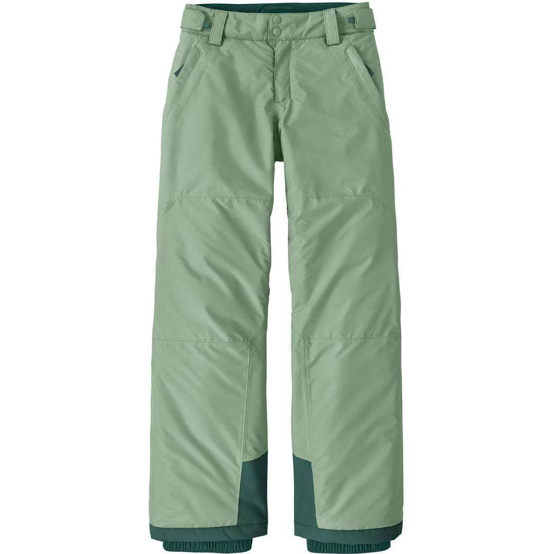 K's Powder Town Pants