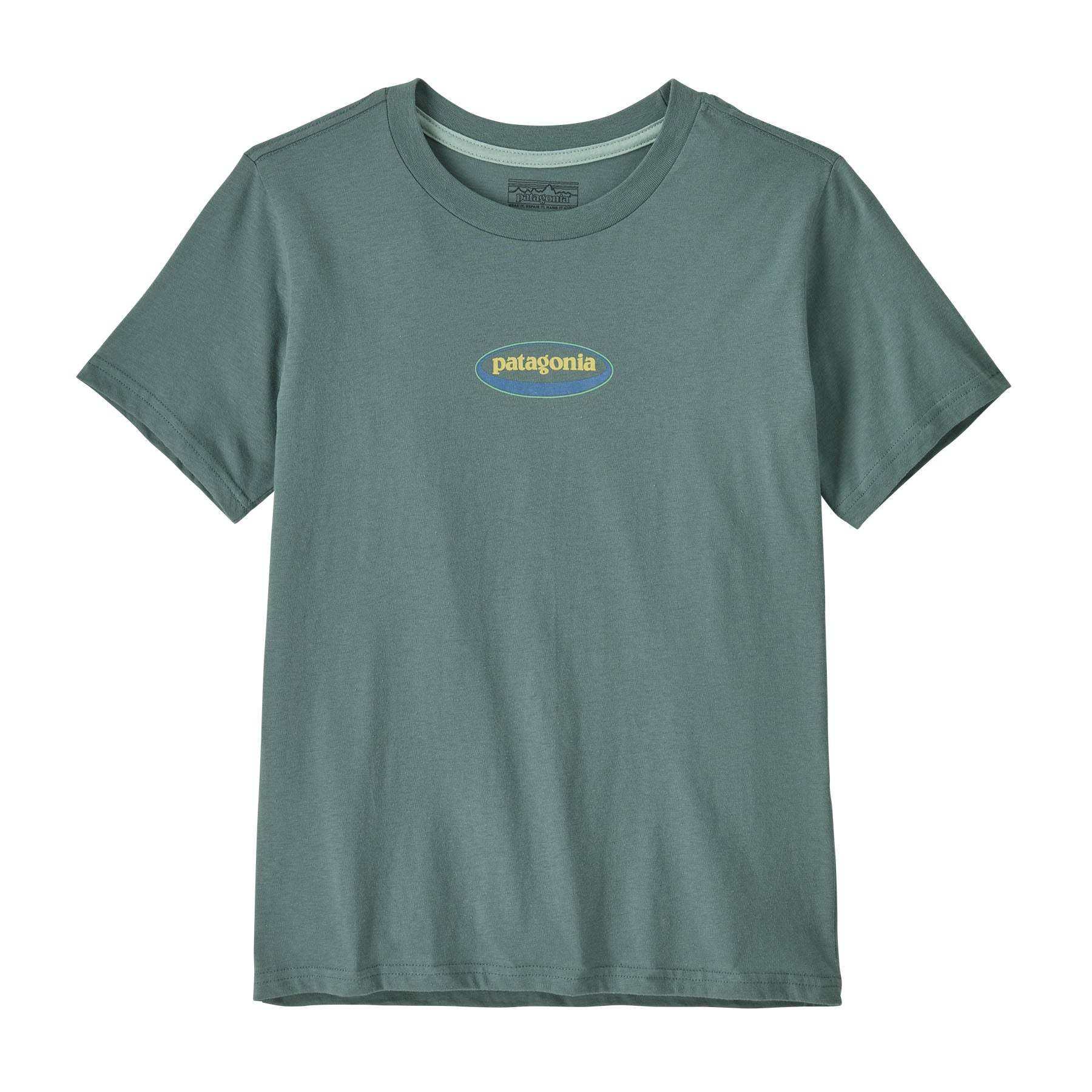 K's Graphic T-Shirt