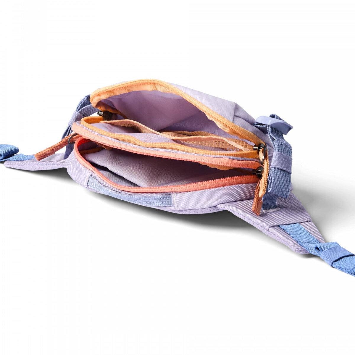 Allpa X 1.5L Hip Pack