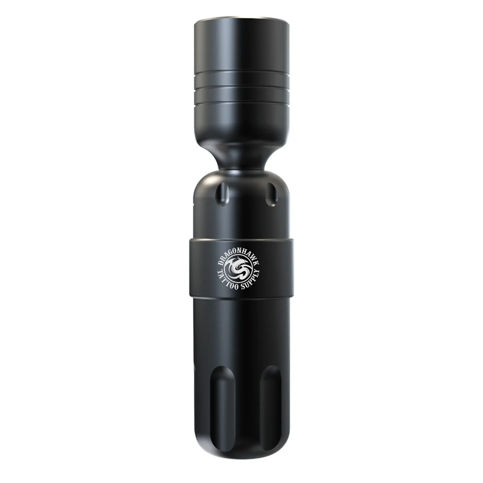 Kit de Máquina de Tatuaje Inalámbrica Dragonhawk S8 con Carrera de 3.5MM