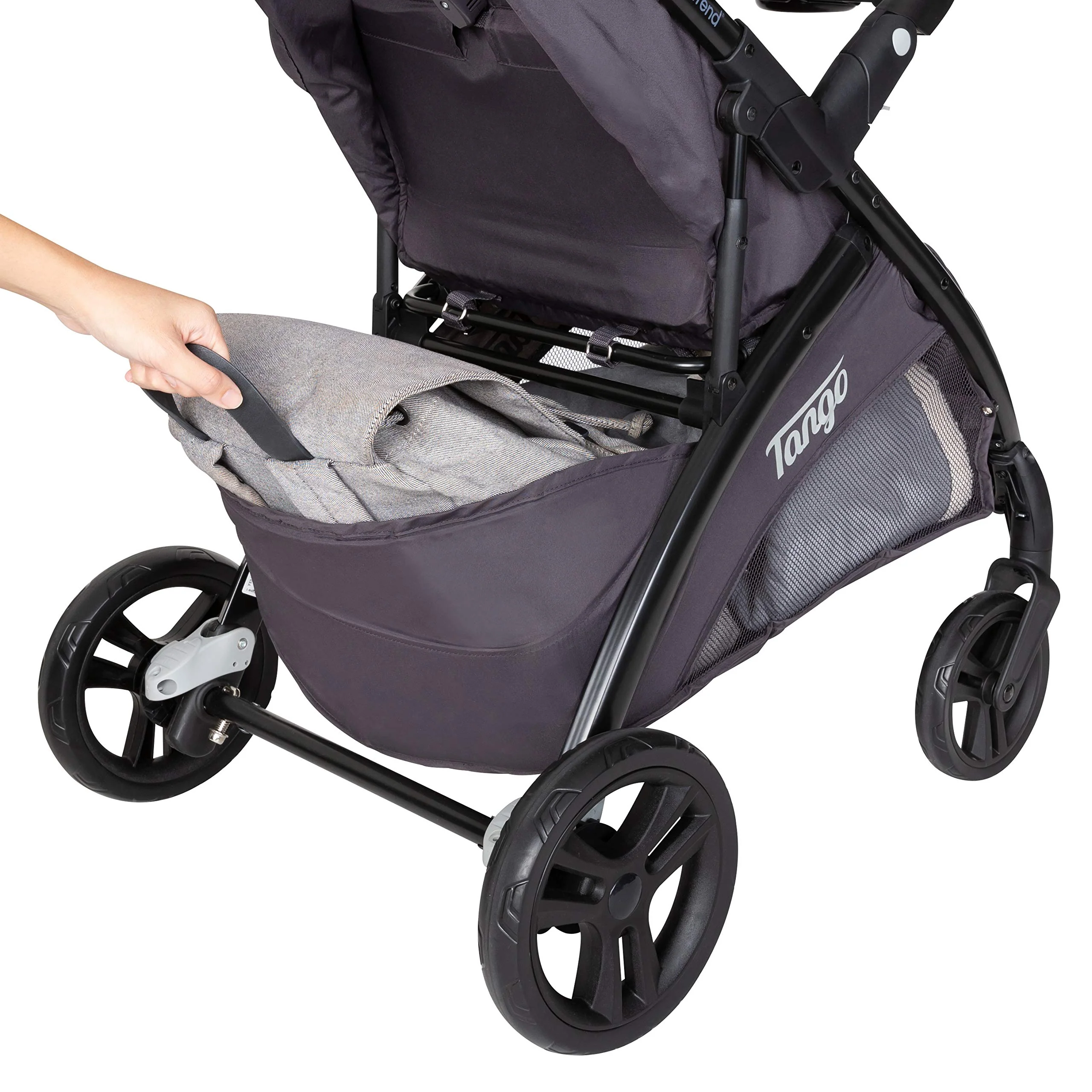 Baby Trend Tango Travel System