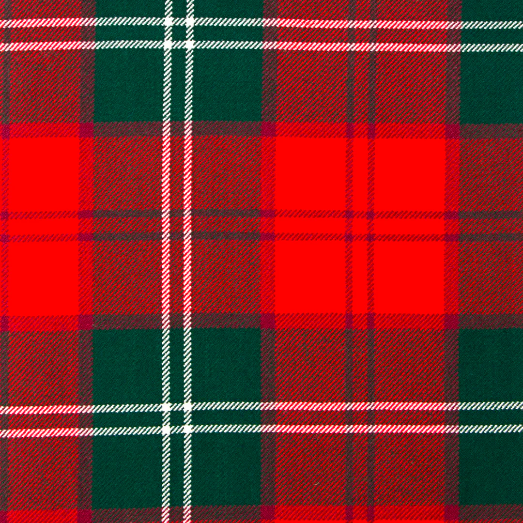Lennox Modern Tartan