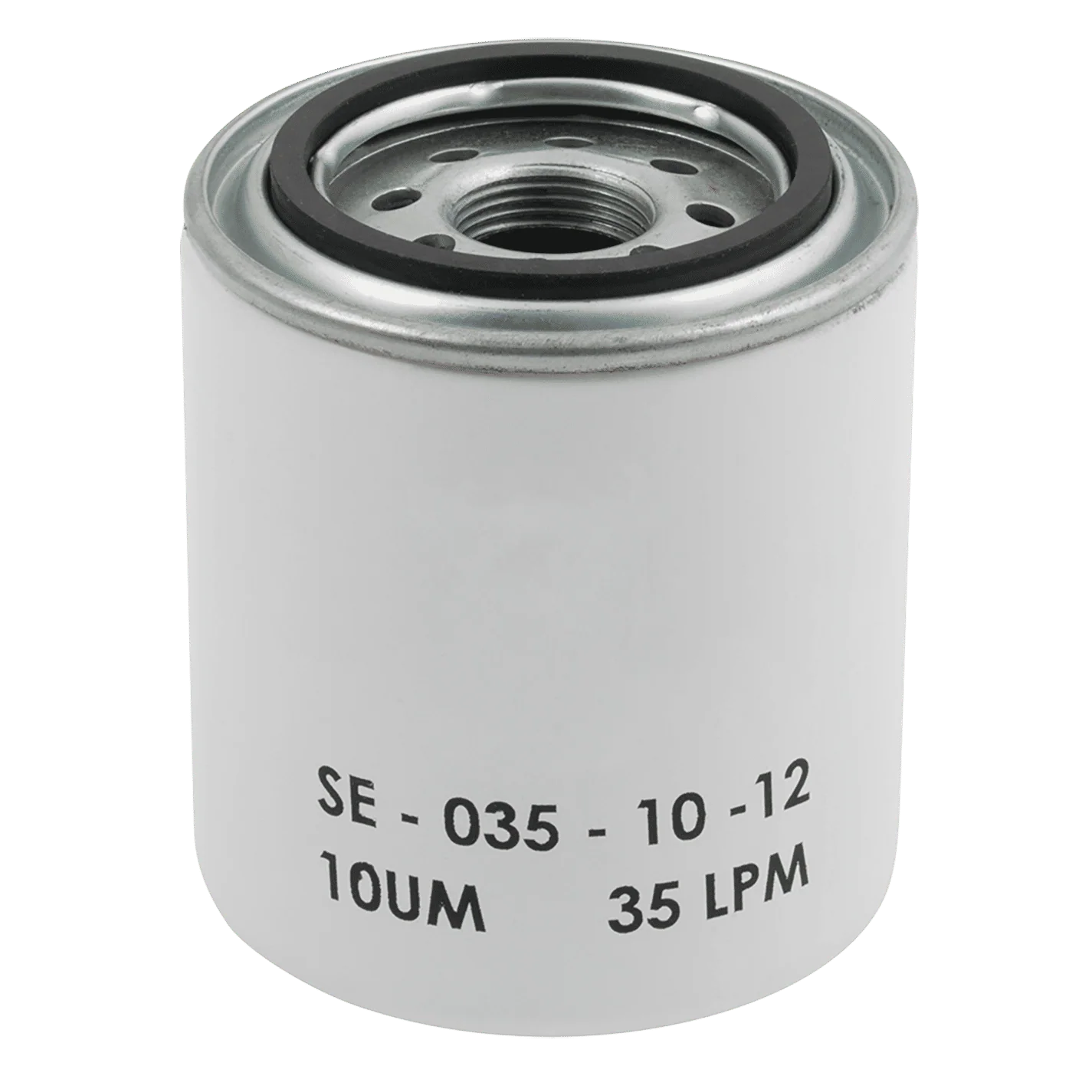 FT Pro - SE-035-10A-12 Spin-On ELEM to Suit S*FH 10ABS Micron to Suit 1/2