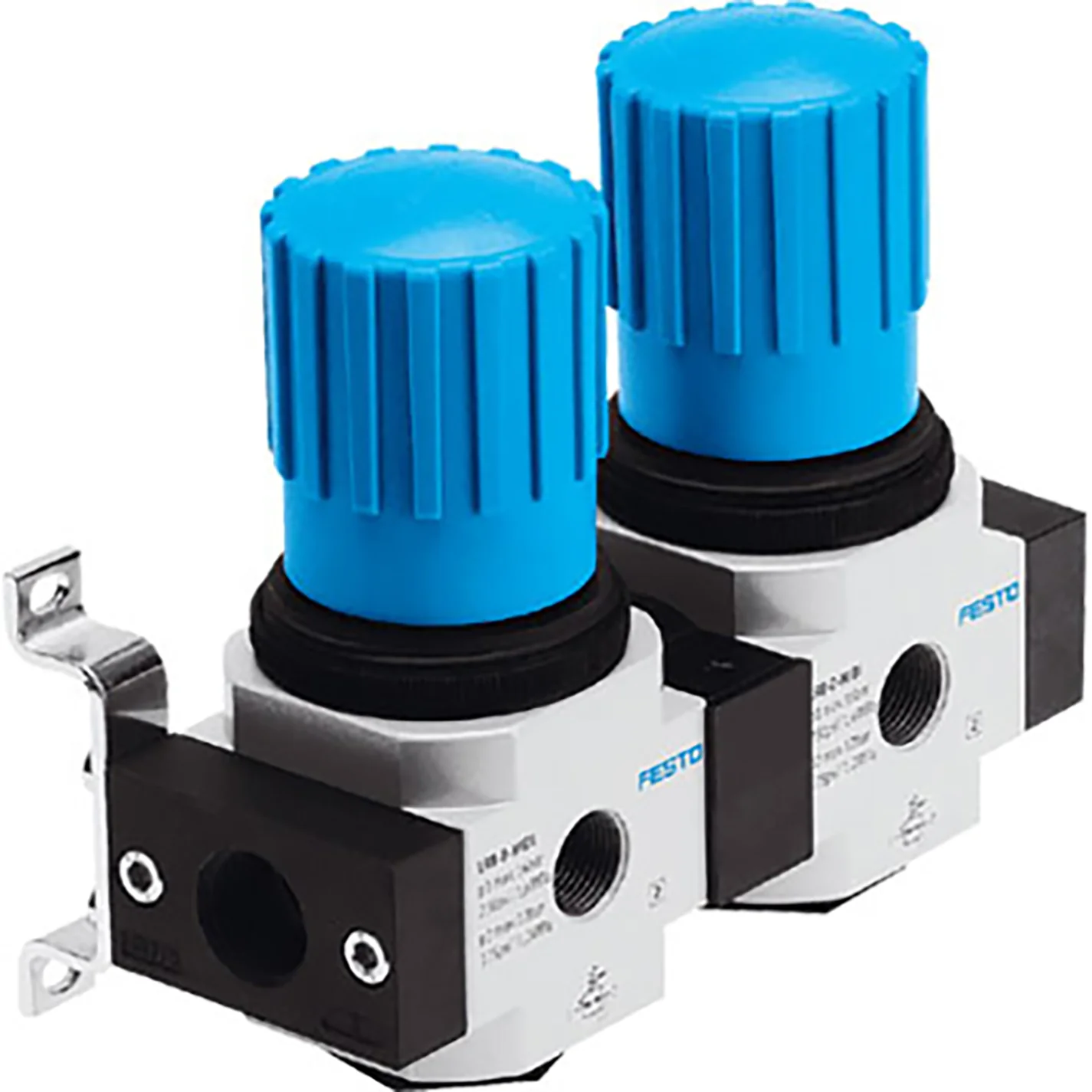 Festo 528953 - 3/8