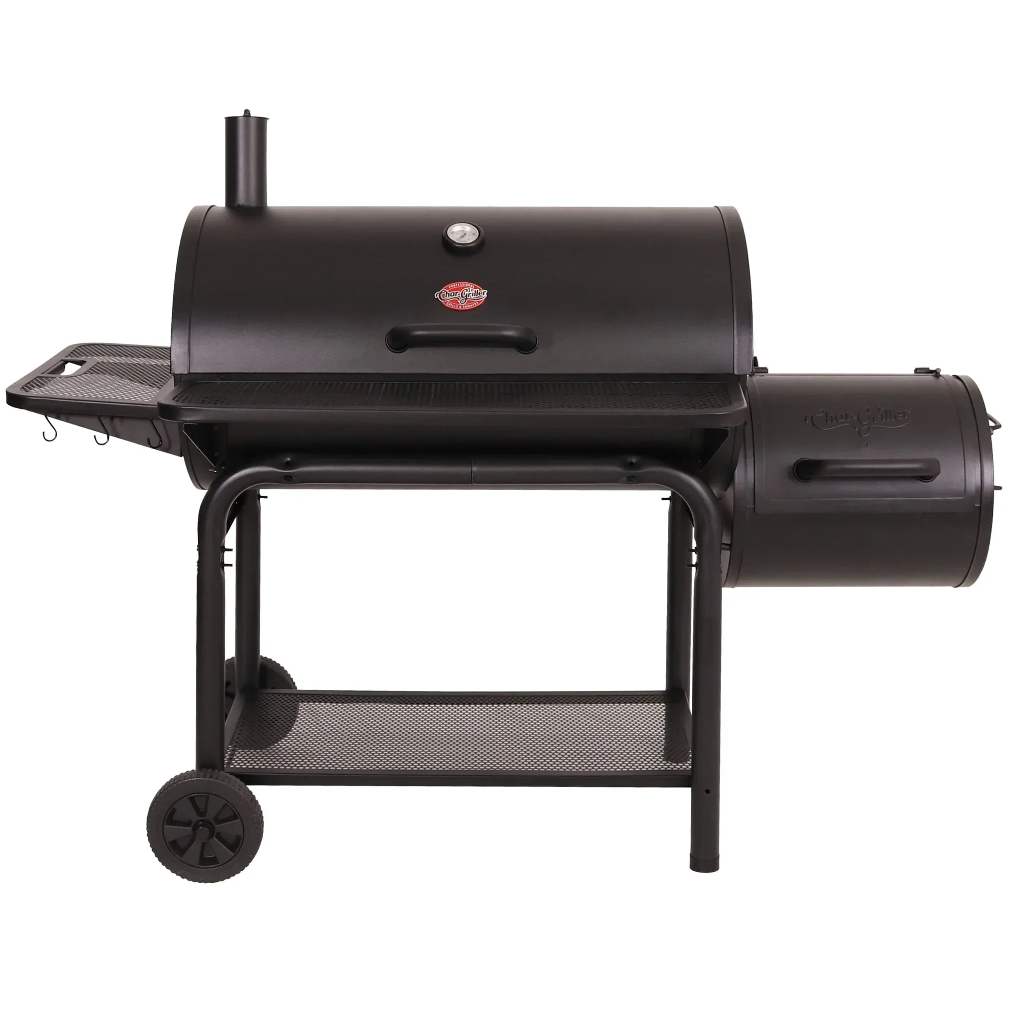 29" Charcoal Grill