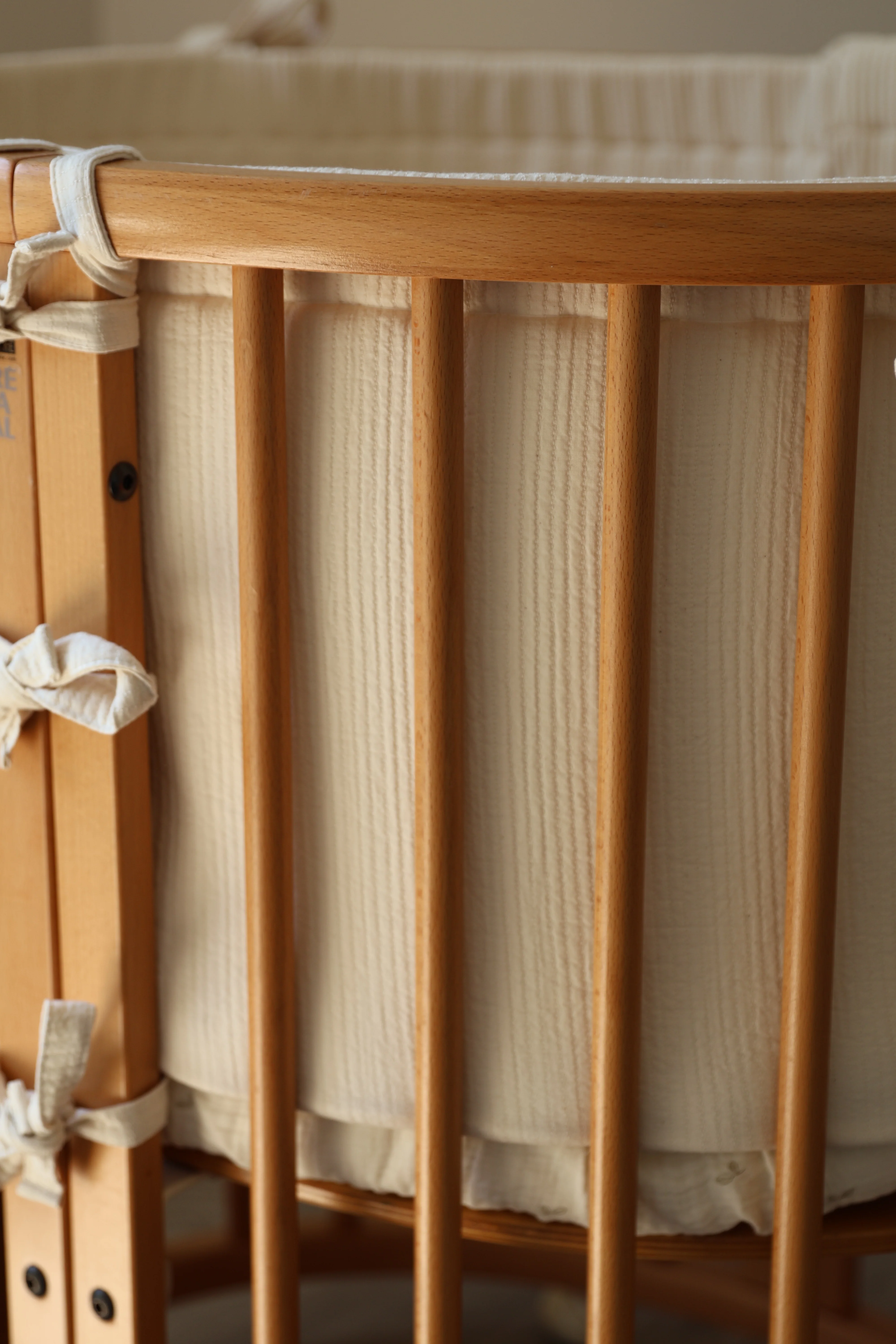 Protector Mini Stokke Twin