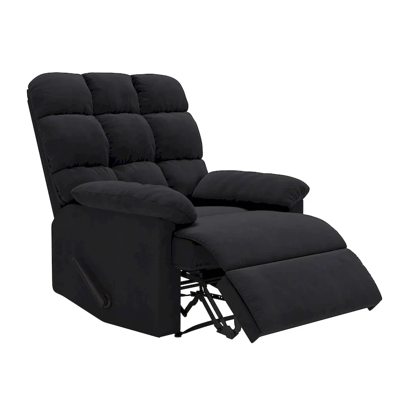 ProLounger Space-Saving Recliner