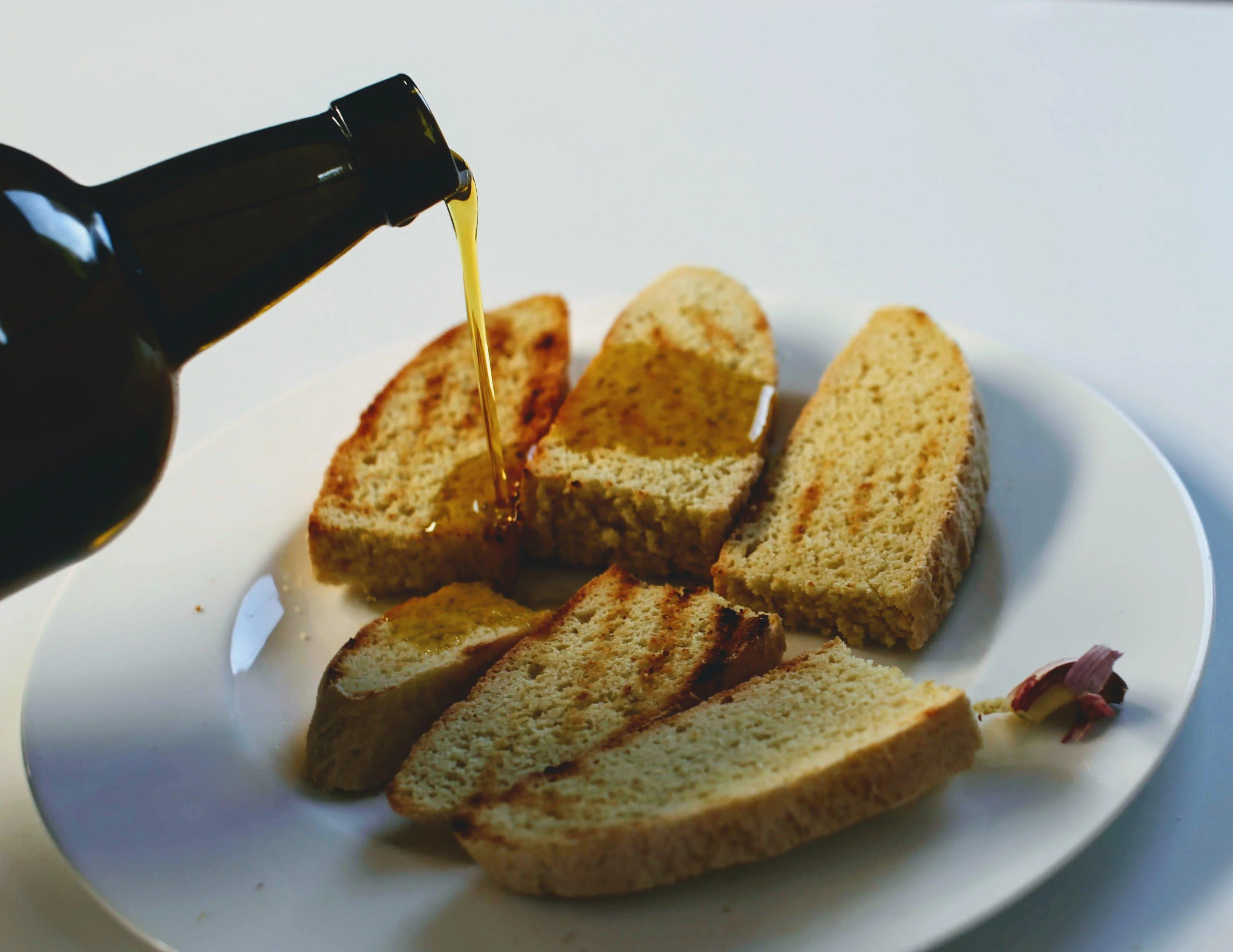 Italian Extra Virgin Olive Oil - BIO - 3 lt. (Bag-in-Box)