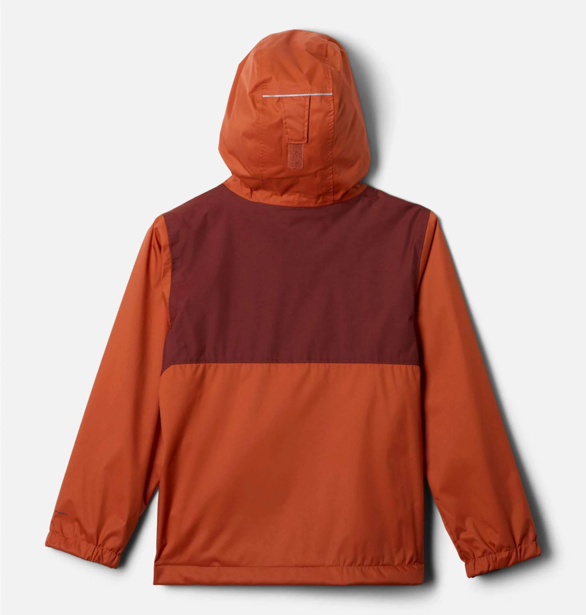 Youth Boys Rainy Trails? II Fleece Lined Jacket