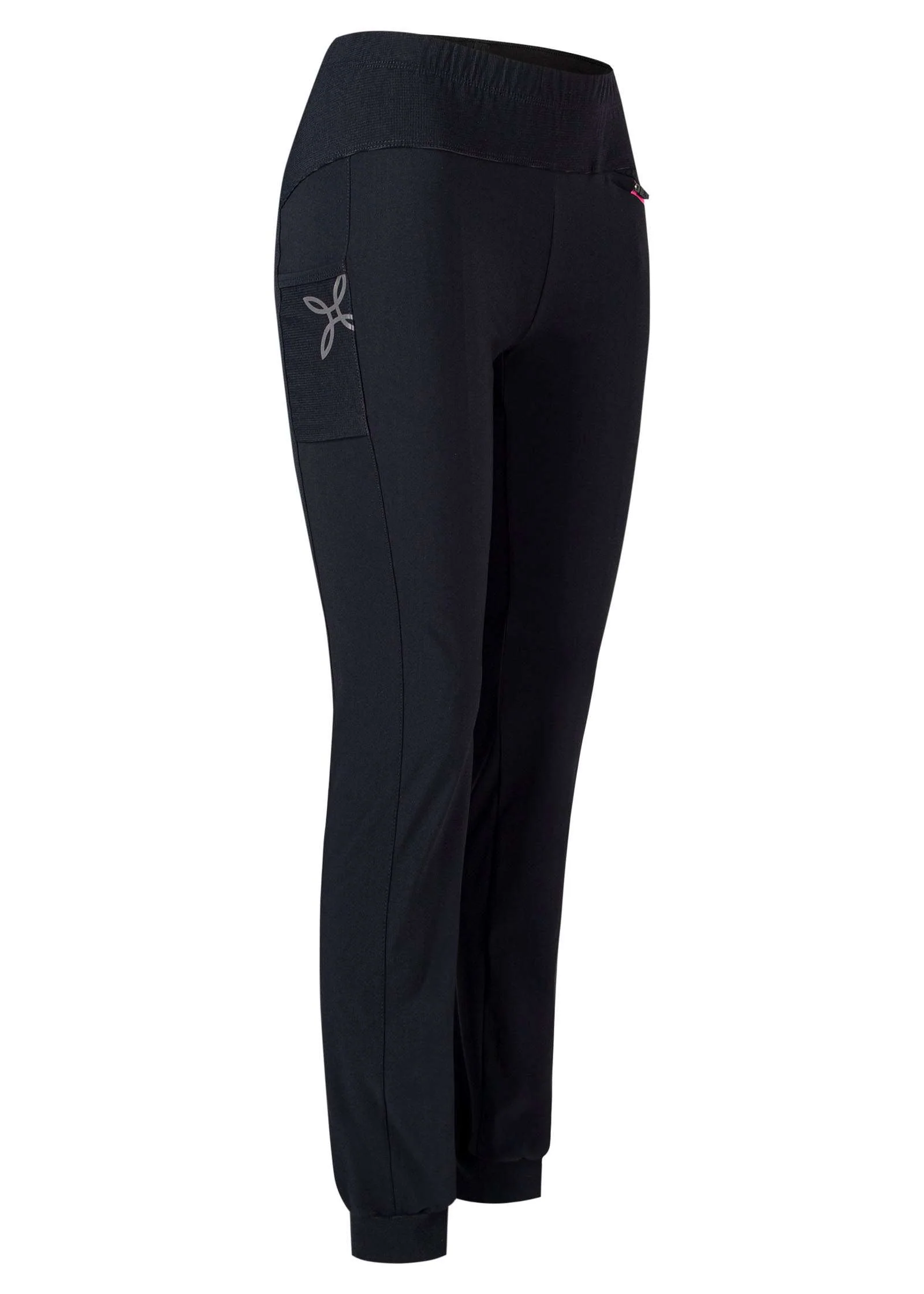 Sound Pants Woman