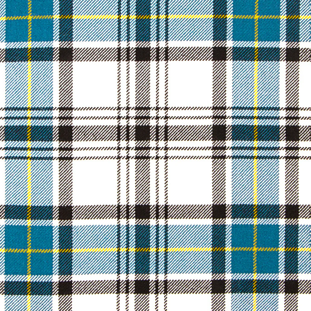 Hannay of Sorbie Ancient Tartan
