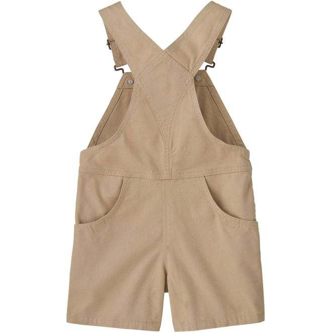 Baby Stand Up Shortalls