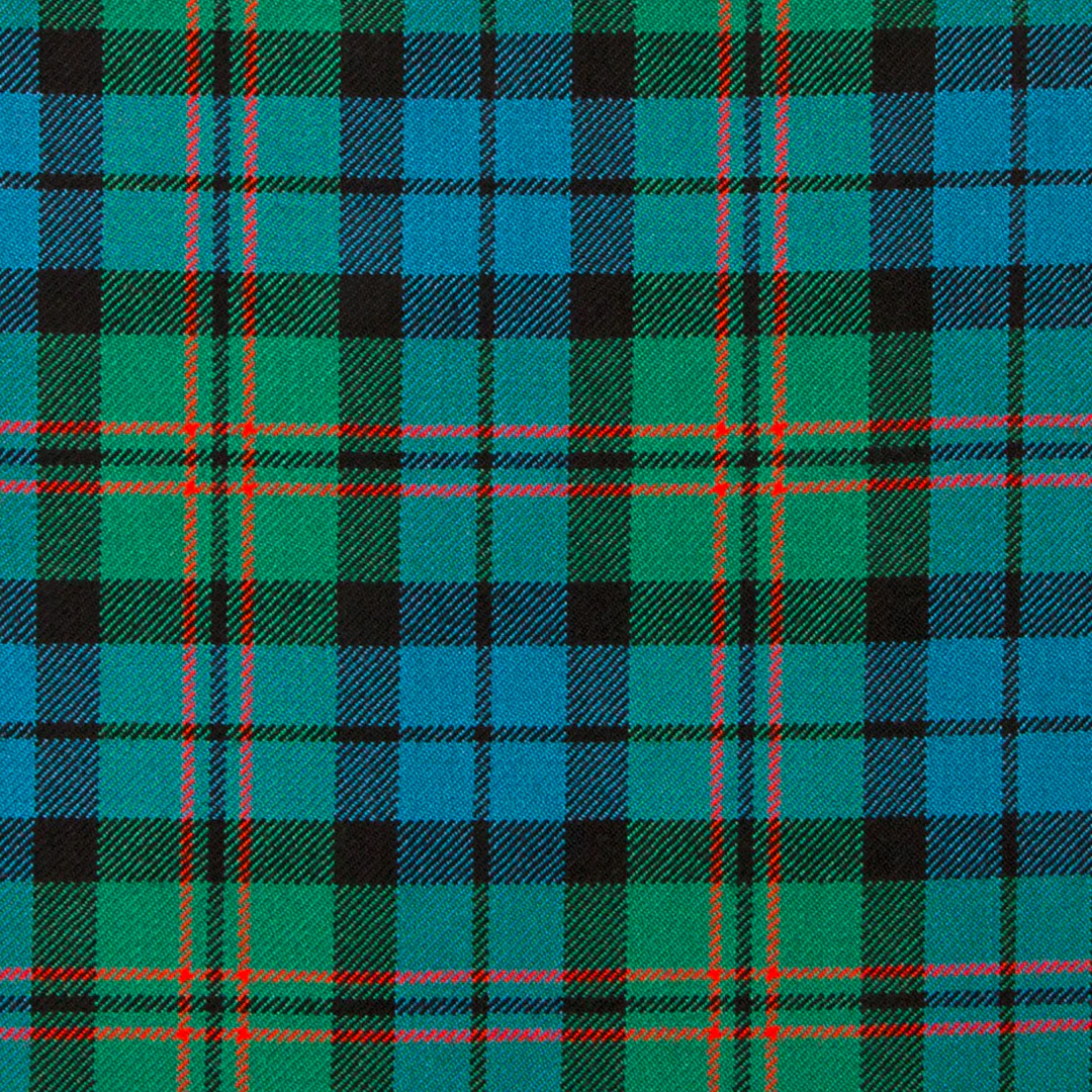 Dundas Ancient Tartan