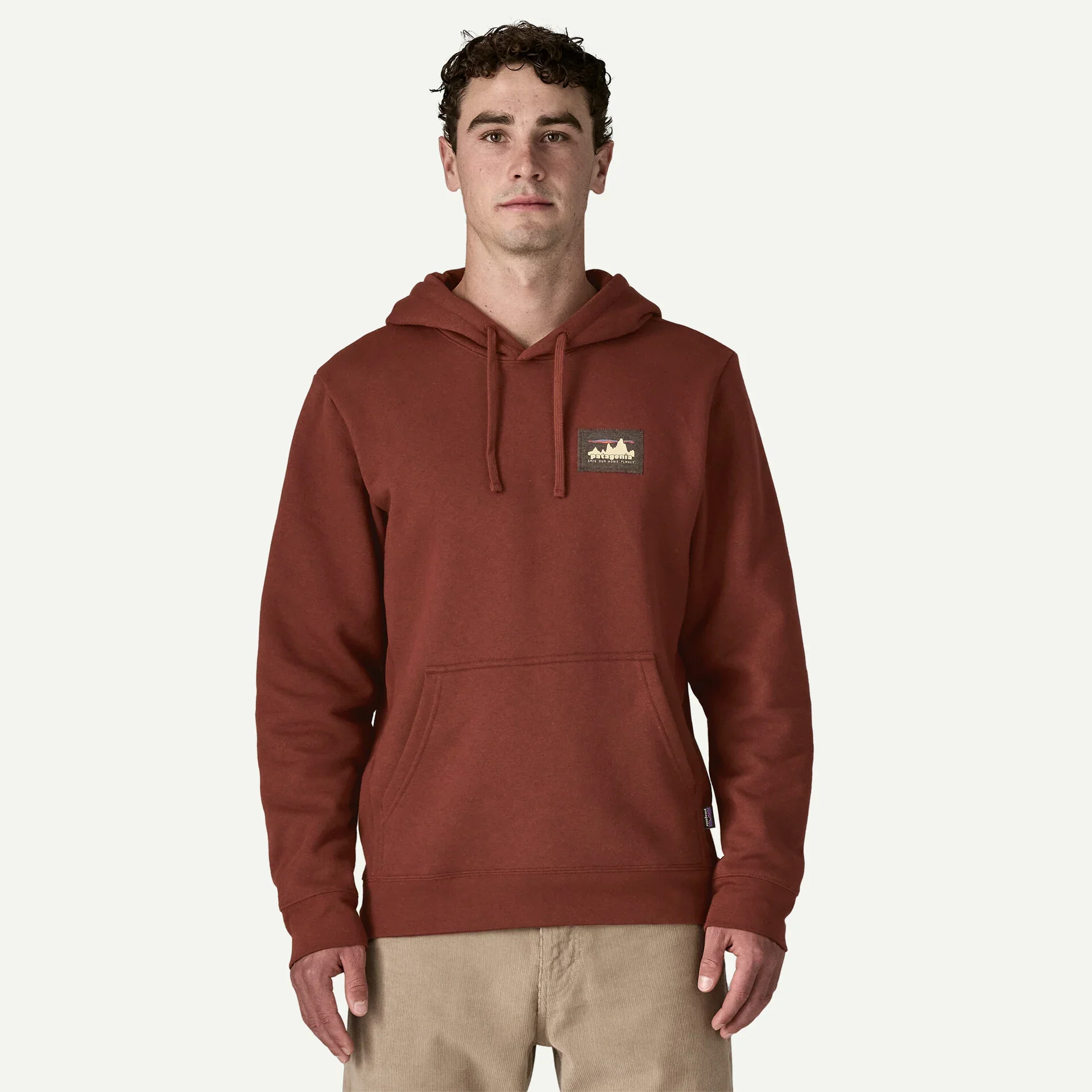 73 Skyline Uprisal Hoody