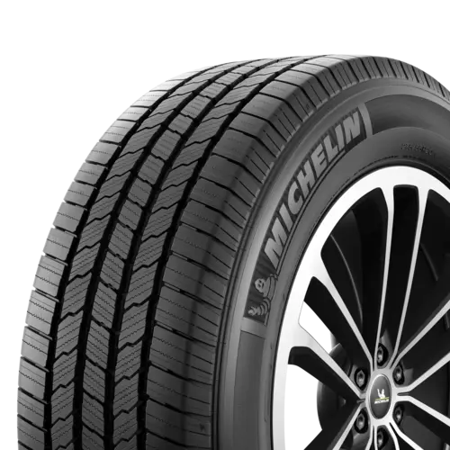 Michelin LTX M/S2