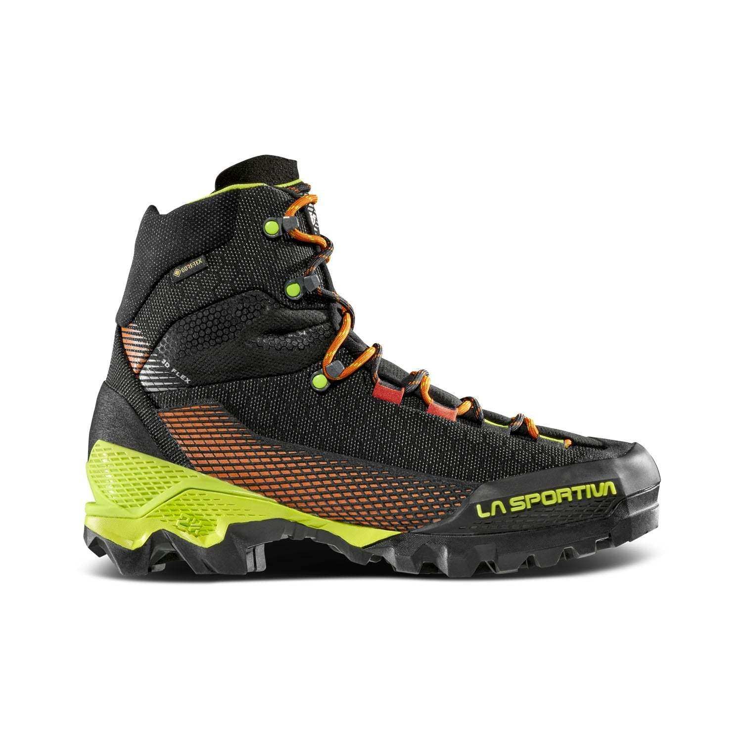 Aequilibrium St Gtx