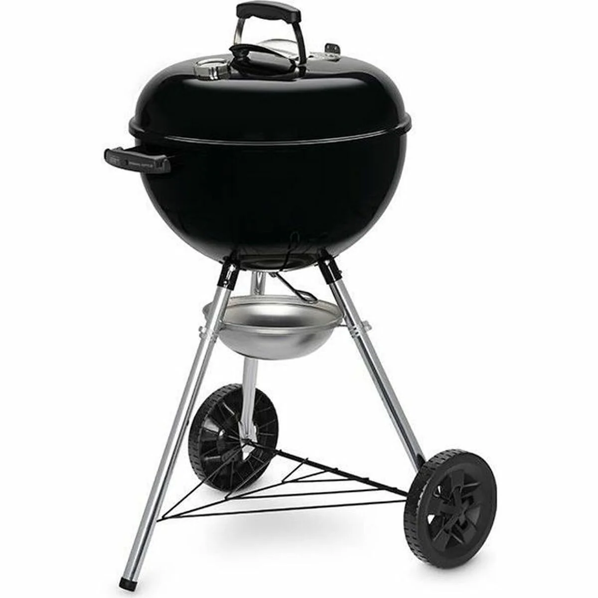 Bärbar Grill Weber E-4710