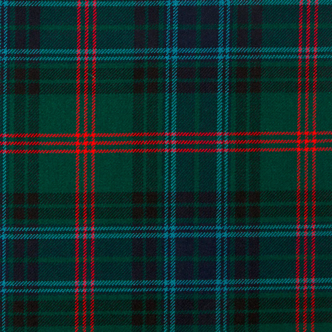 Lochcarron Hunting Modern Tartan
